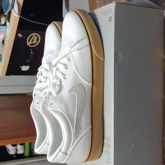 New SB Nike Chron 2 CNVS. Size 11 - Picture 2 of 5
